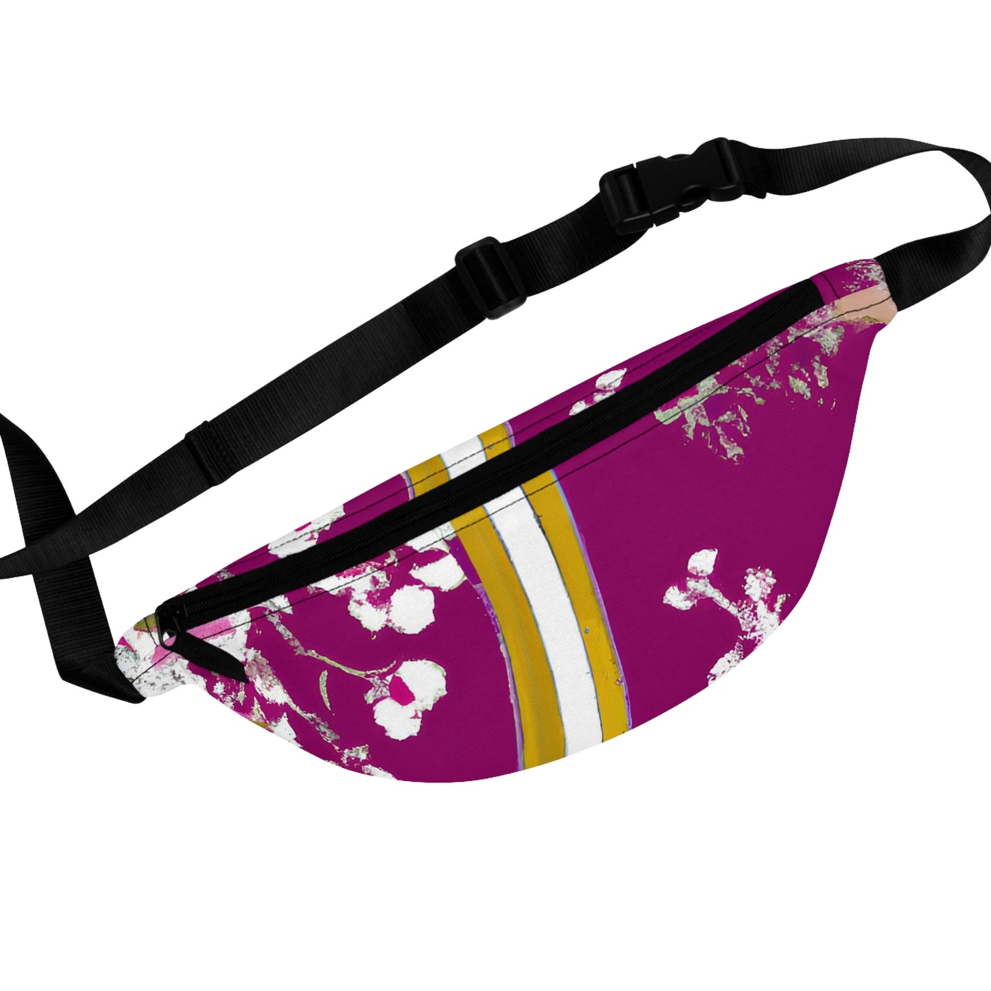 GlamourGlamazon - LGBTQ+ Fanny Pack Belt Bag