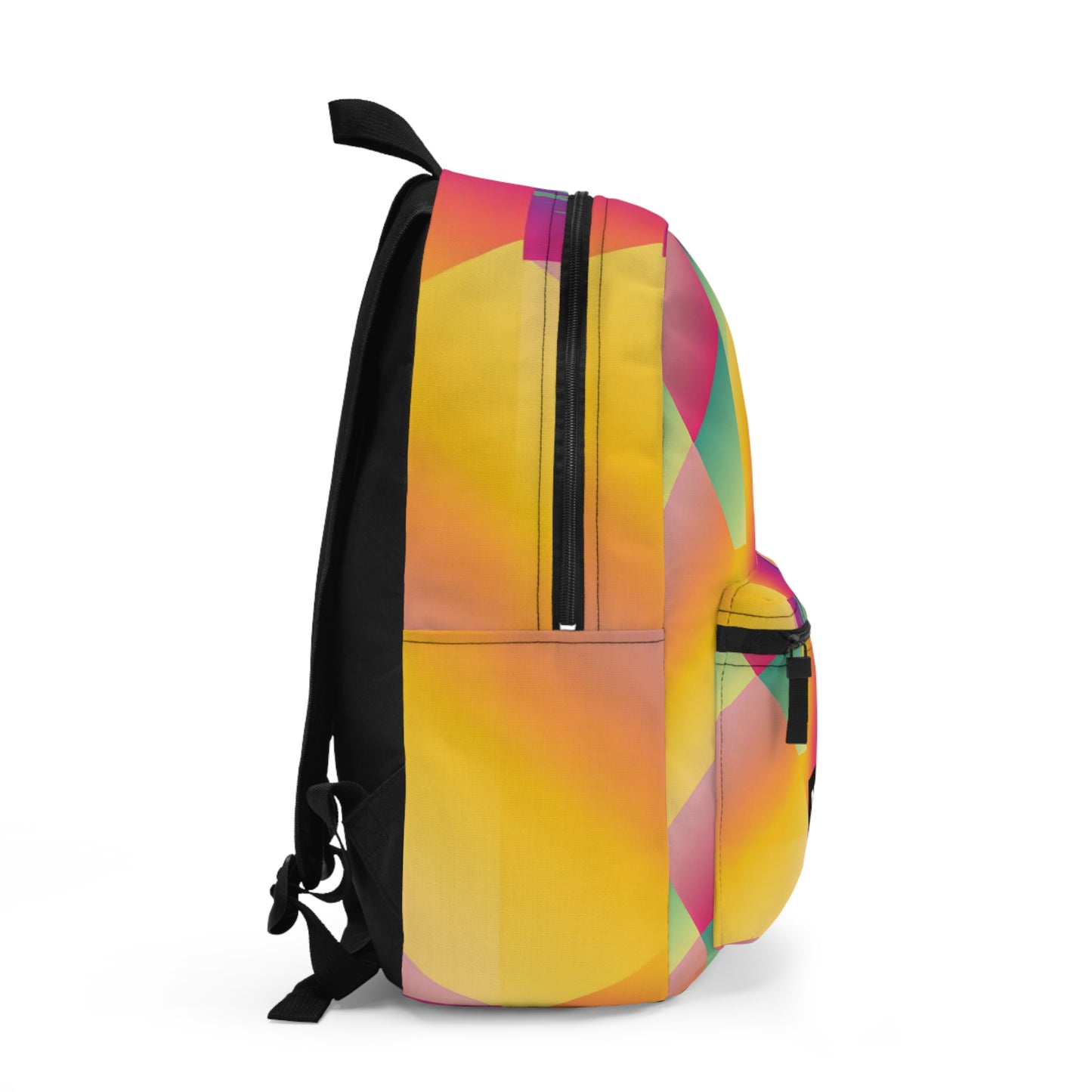 GlitterBoom - Hustler Pride Backpack