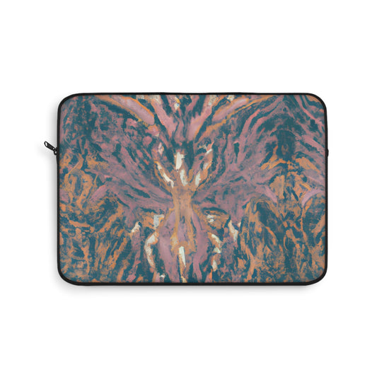 FlamingFantasia - LGBTQ+ Laptop Sleeve (12", 13", 15")