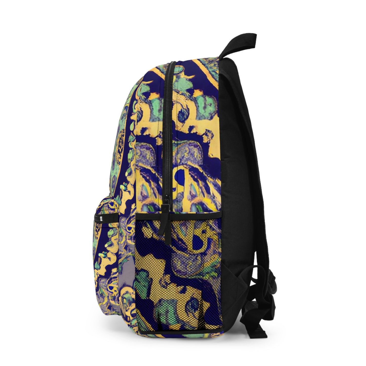 BaronGlamourous - LGBTQ+ Pride Backpack