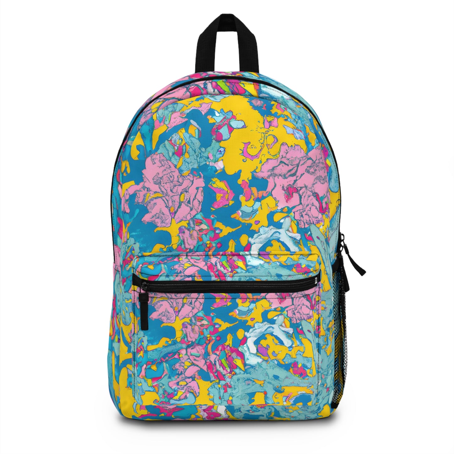 MagnoliaSparkle - LGBTQ+ Pride Backpack