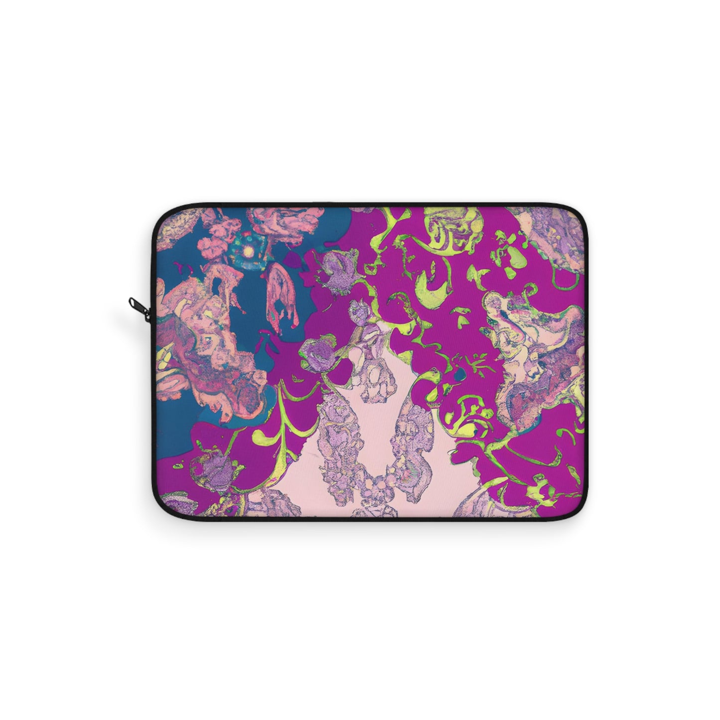 LavenderLola - LGBTQ+ Laptop Sleeve (12", 13", 15")