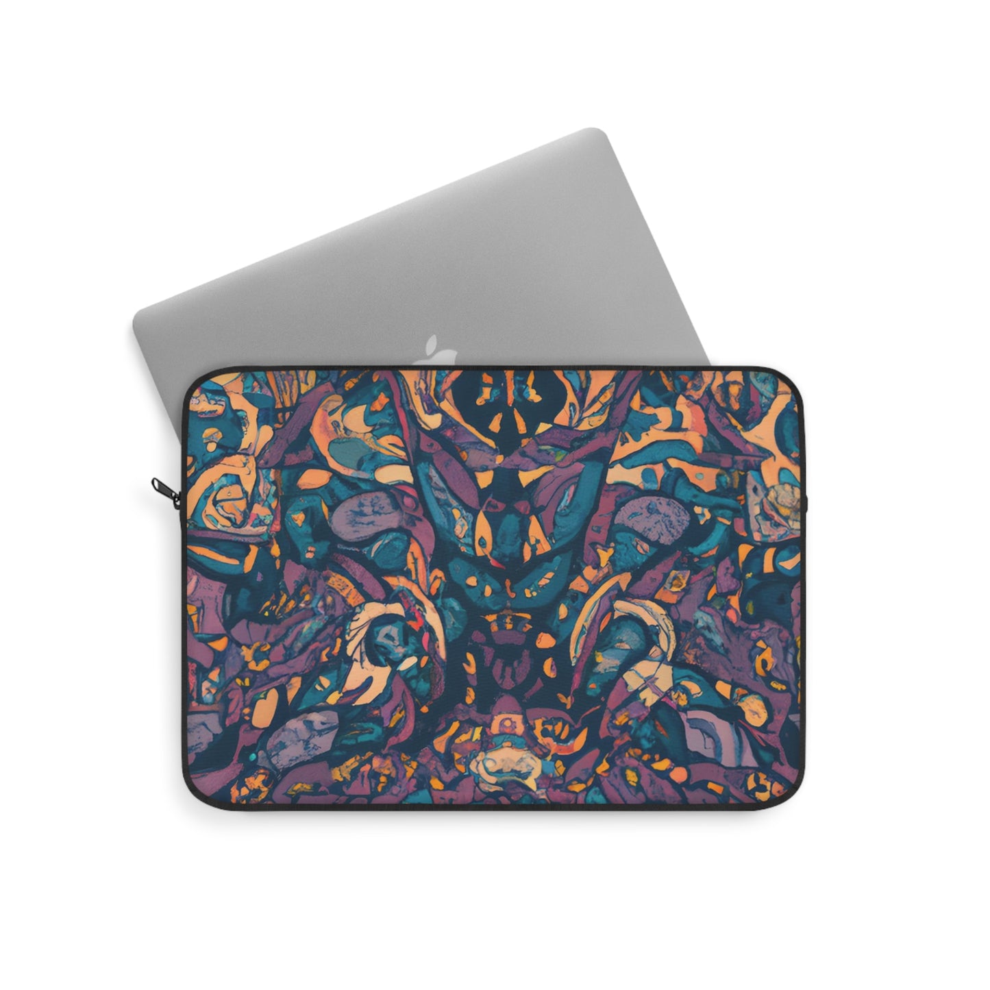 VelvetVanity - LGBTQ+ Laptop Sleeve (12", 13", 15")