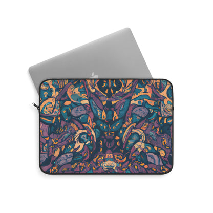 VelvetVanity - LGBTQ+ Laptop Sleeve (12", 13", 15")