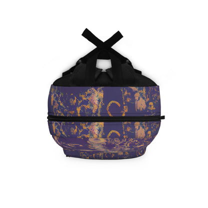 MarvellousMagnifico - LGBTQ+ Pride Backpack