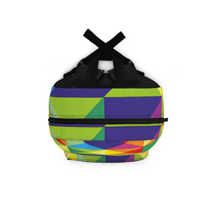 GlitterGlam - Gay Pride Backpack