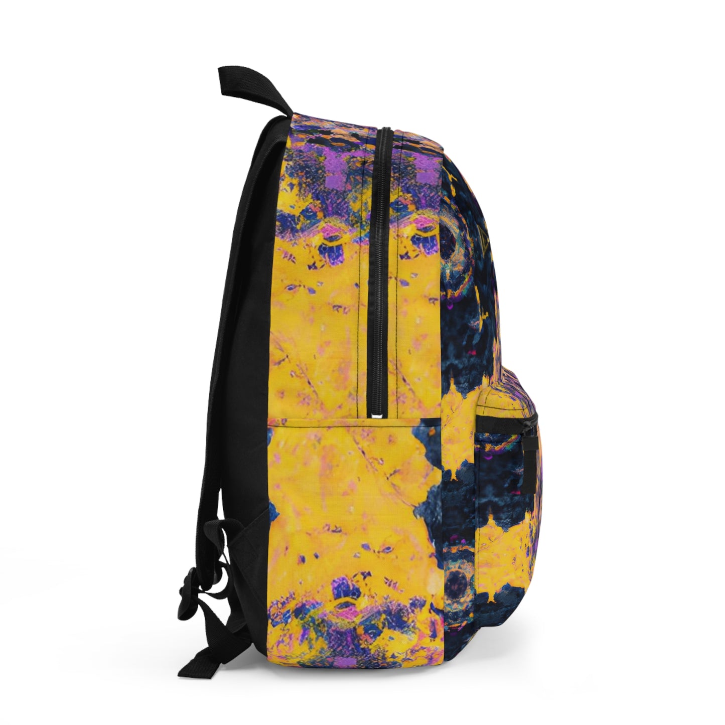 FemmeFrenzy - LGBTQ+ Pride Backpack