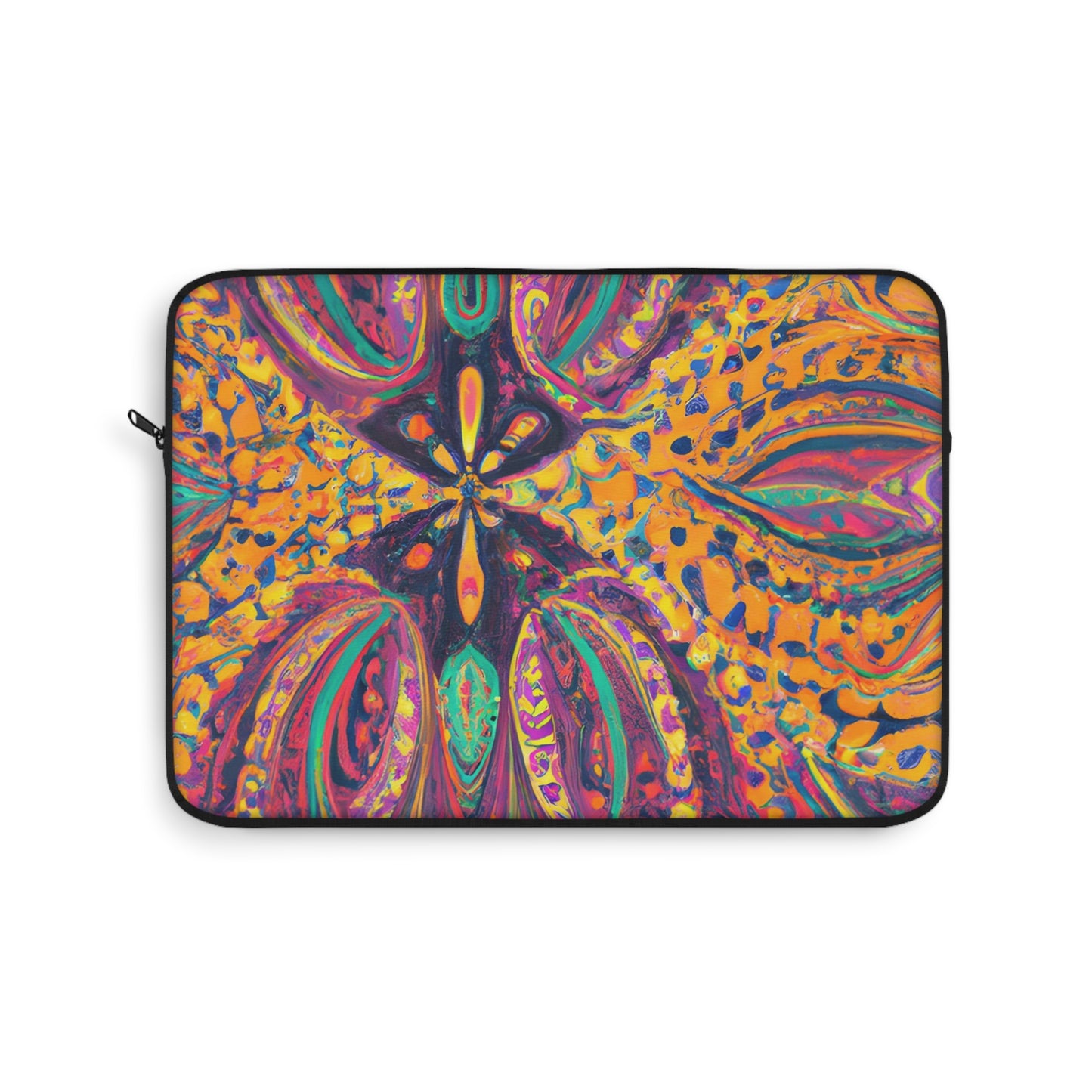 VanityVamp - LGBTQ+ Laptop Sleeve (12", 13", 15")