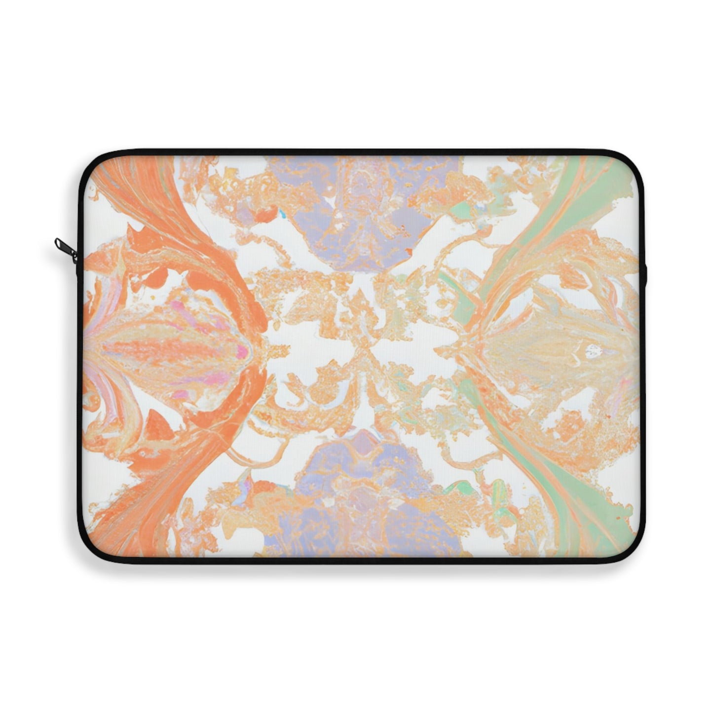 GlamGlitterGrace - LGBTQ+ Laptop Sleeve (12", 13", 15")