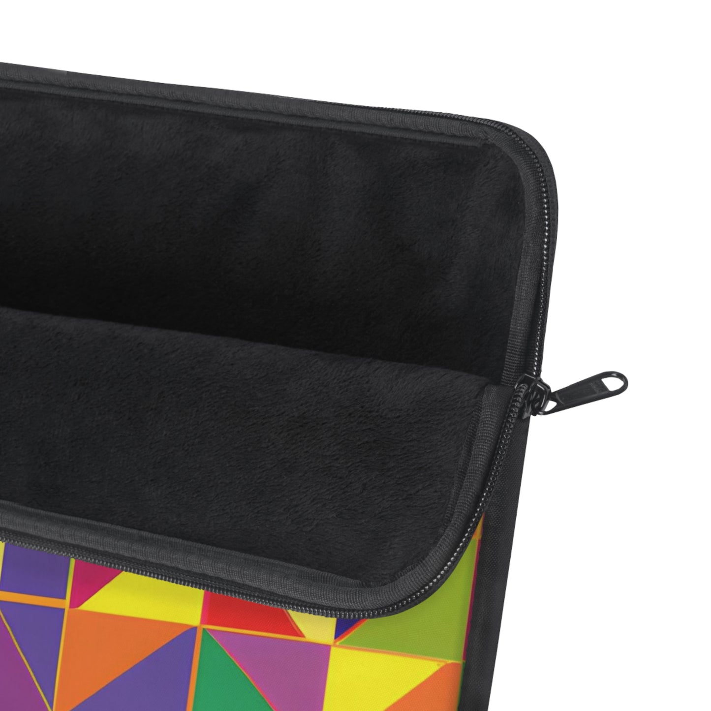 FlamboyantFox - LGBTQ+ Laptop Sleeve (12", 13", 15")