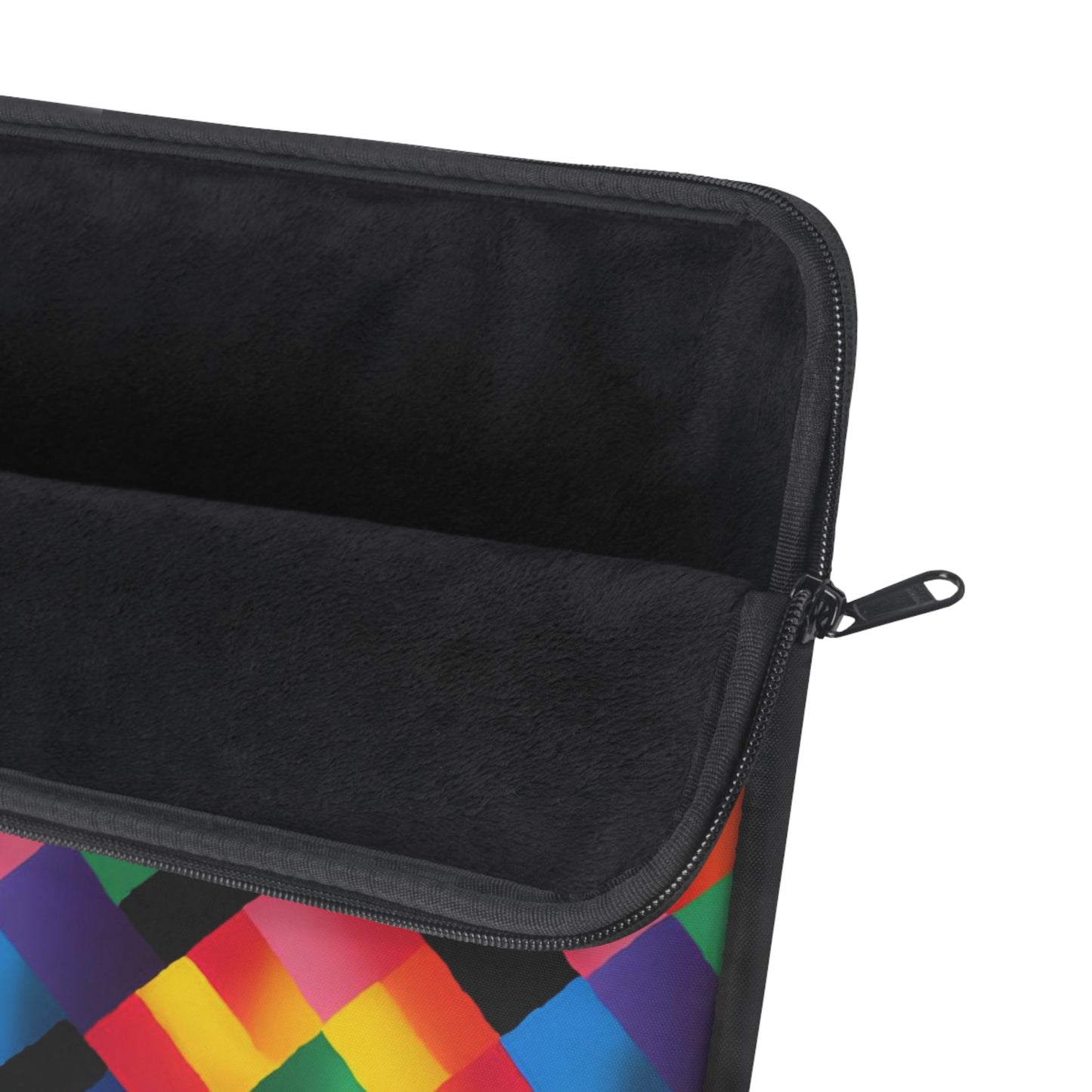 GigileeGlamour - LGBTQ+ Laptop Sleeve (12", 13", 15")