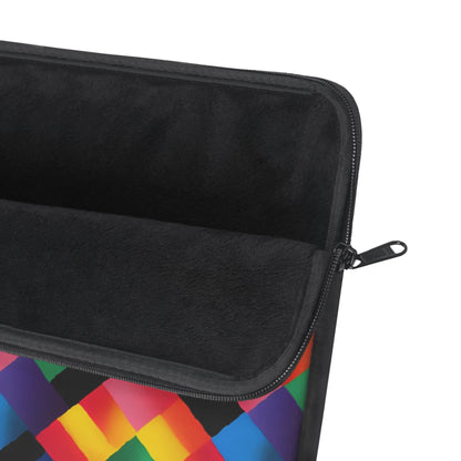 GigileeGlamour - LGBTQ+ Laptop Sleeve (12", 13", 15")