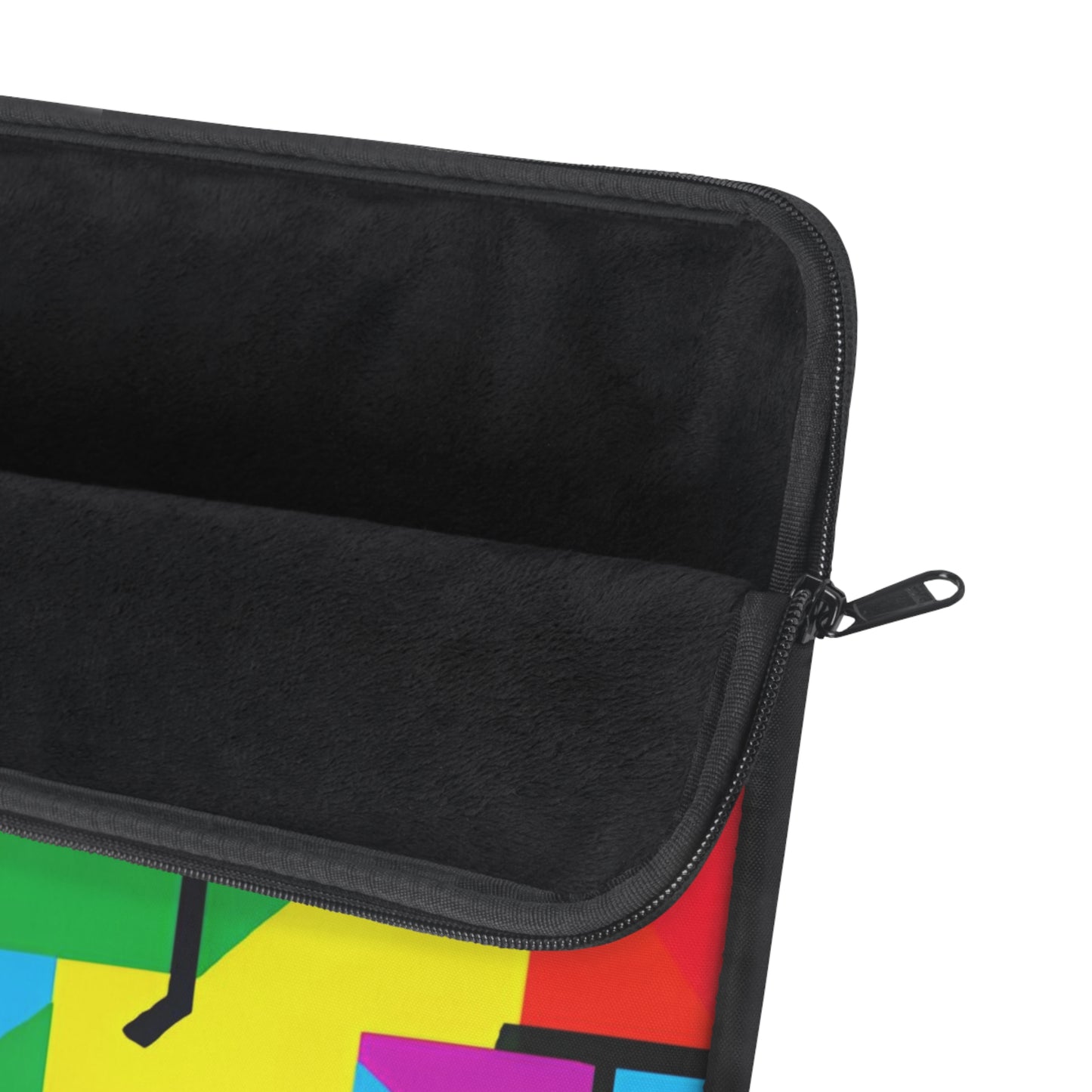 FlamingFanta - LGBTQ+ Laptop Sleeve (12", 13", 15")