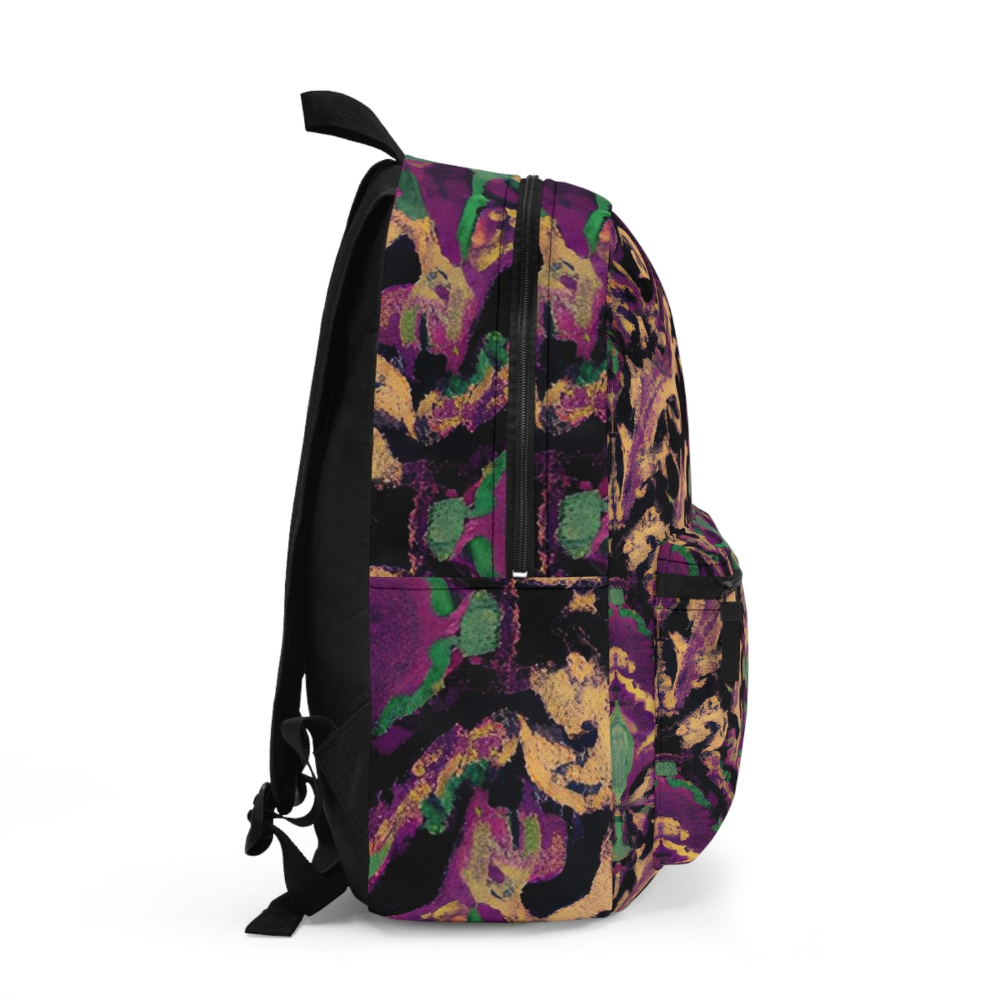 GildaGlamour - LGBTQ+ Pride Backpack
