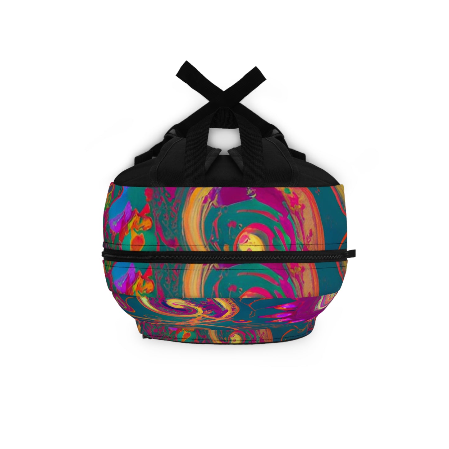 TinselLily - LGBTQ+ Pride Backpack