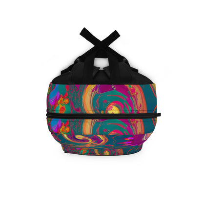 TinselLily - LGBTQ+ Pride Backpack