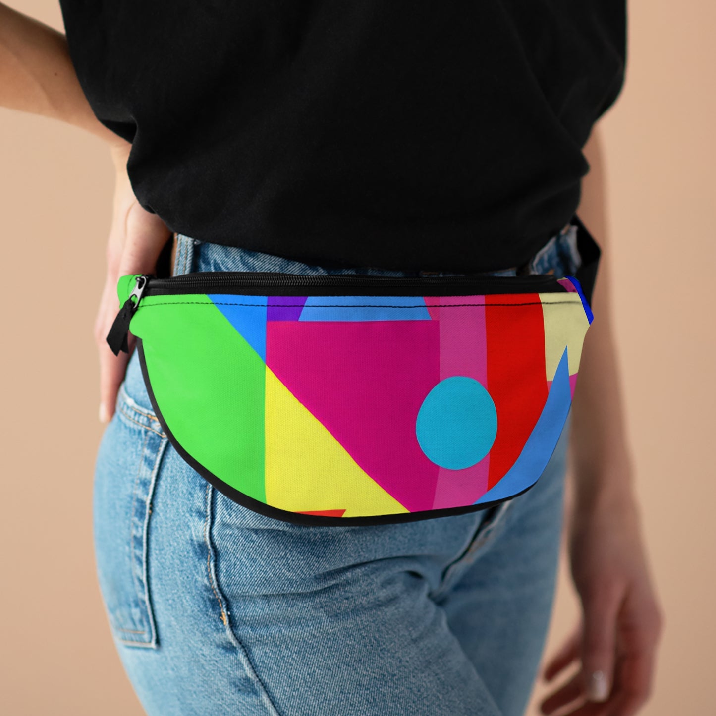 Adora2000 - LGBTQ+ Fanny Pack Belt Bag