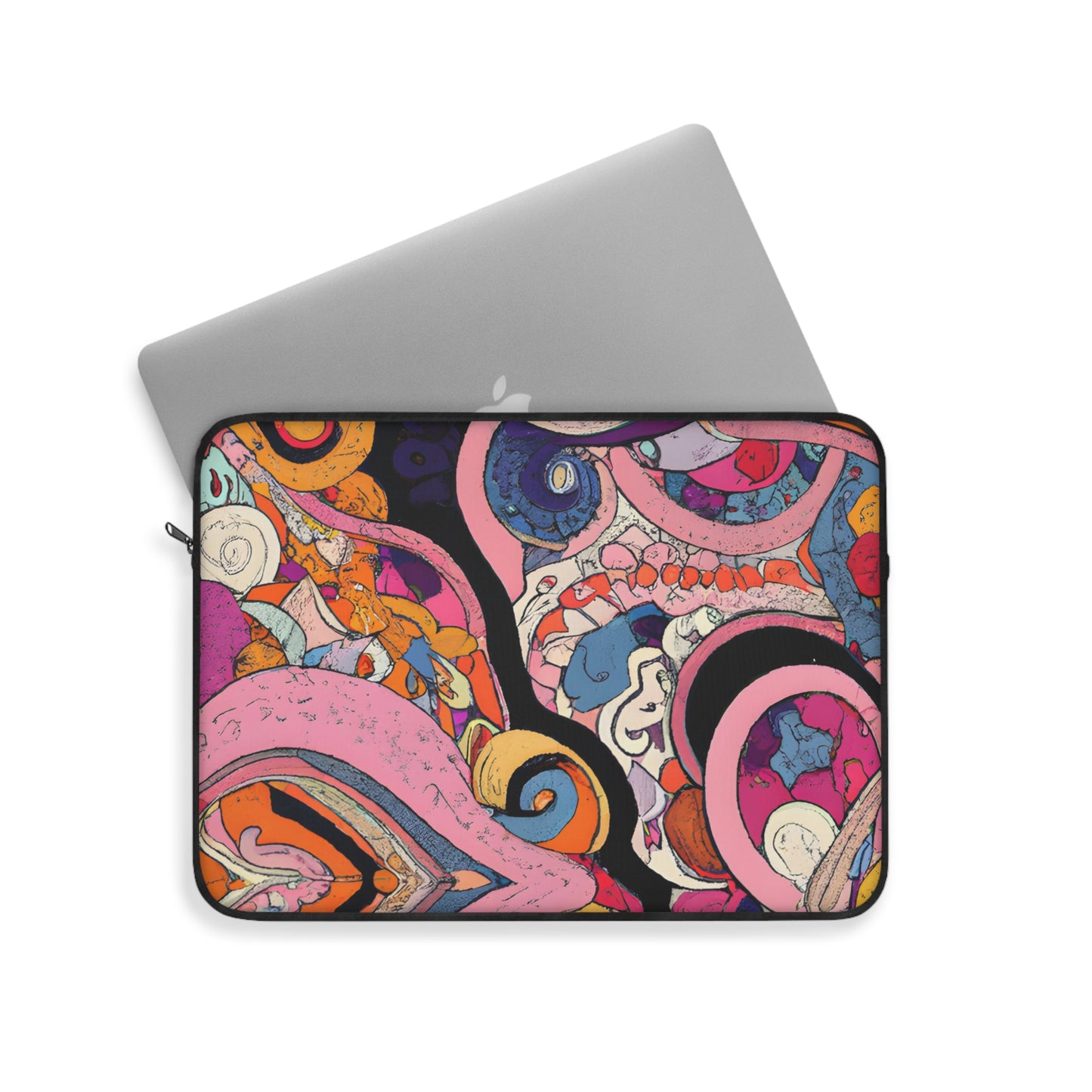 DazzleDuchess - LGBTQ+ Laptop Sleeve (12", 13", 15")