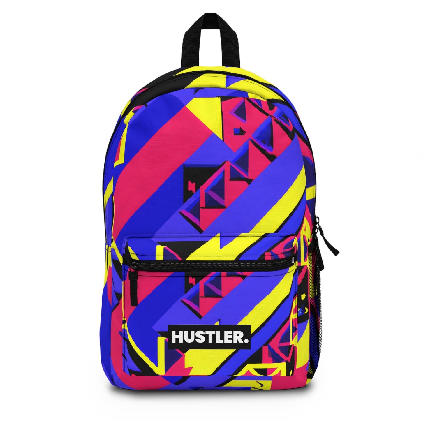 GalaxyGlitterGoddess - Hustler Backpack