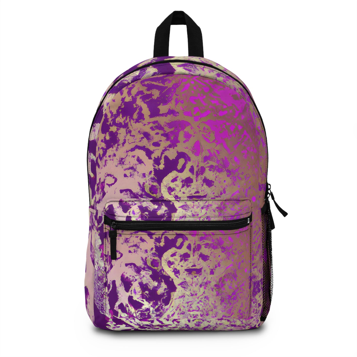 ButtercupBailey - LGBTQ+ Pride Backpack