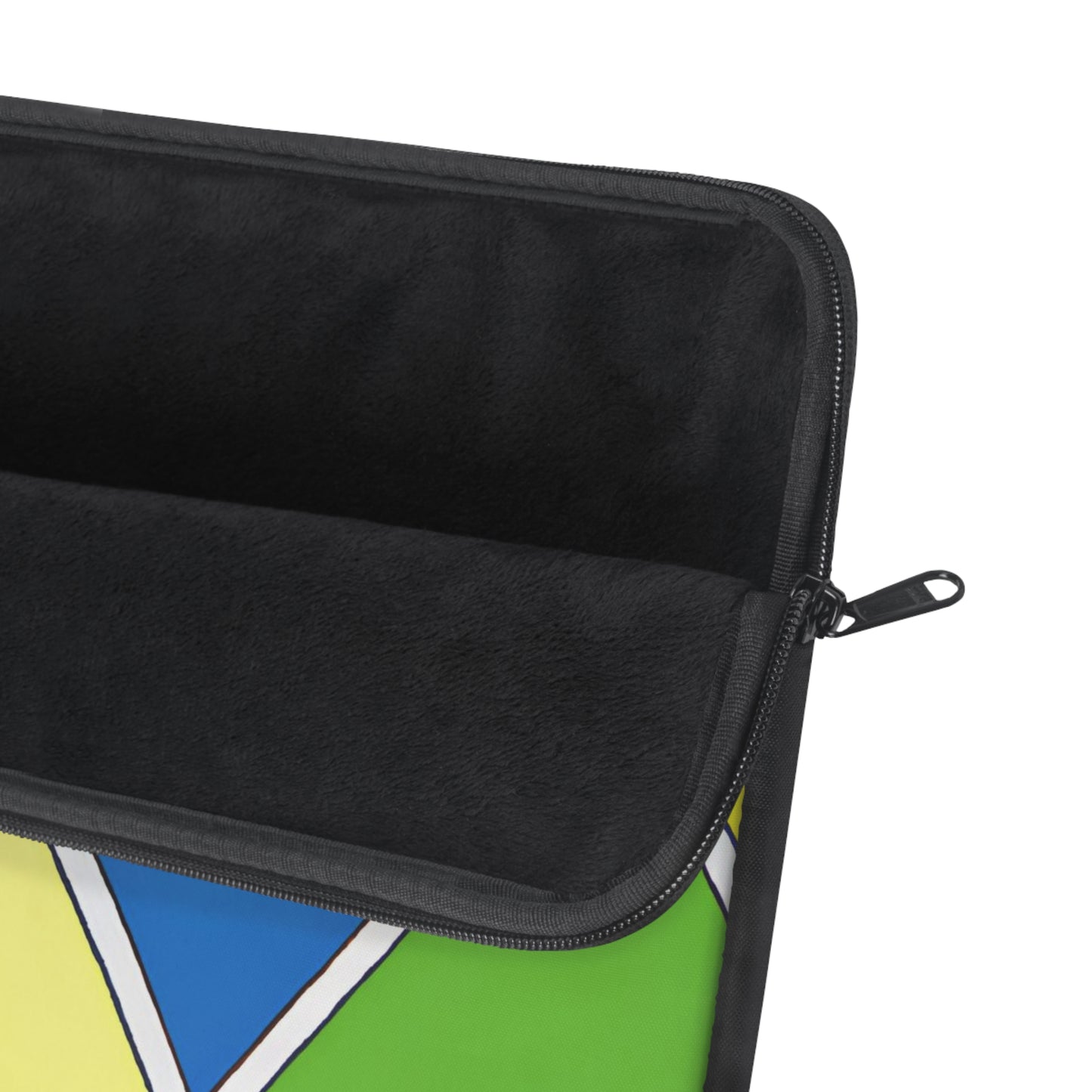 IvyVonVanity - LGBTQ+ Laptop Sleeve (12", 13", 15")