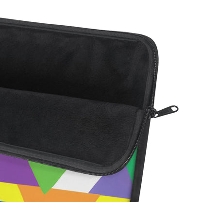 GlamGalore - LGBTQ+ Laptop Sleeve (12", 13", 15")