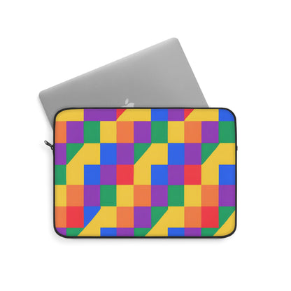 Sparksboi - LGBTQ+ Laptop Sleeve (12", 13", 15")