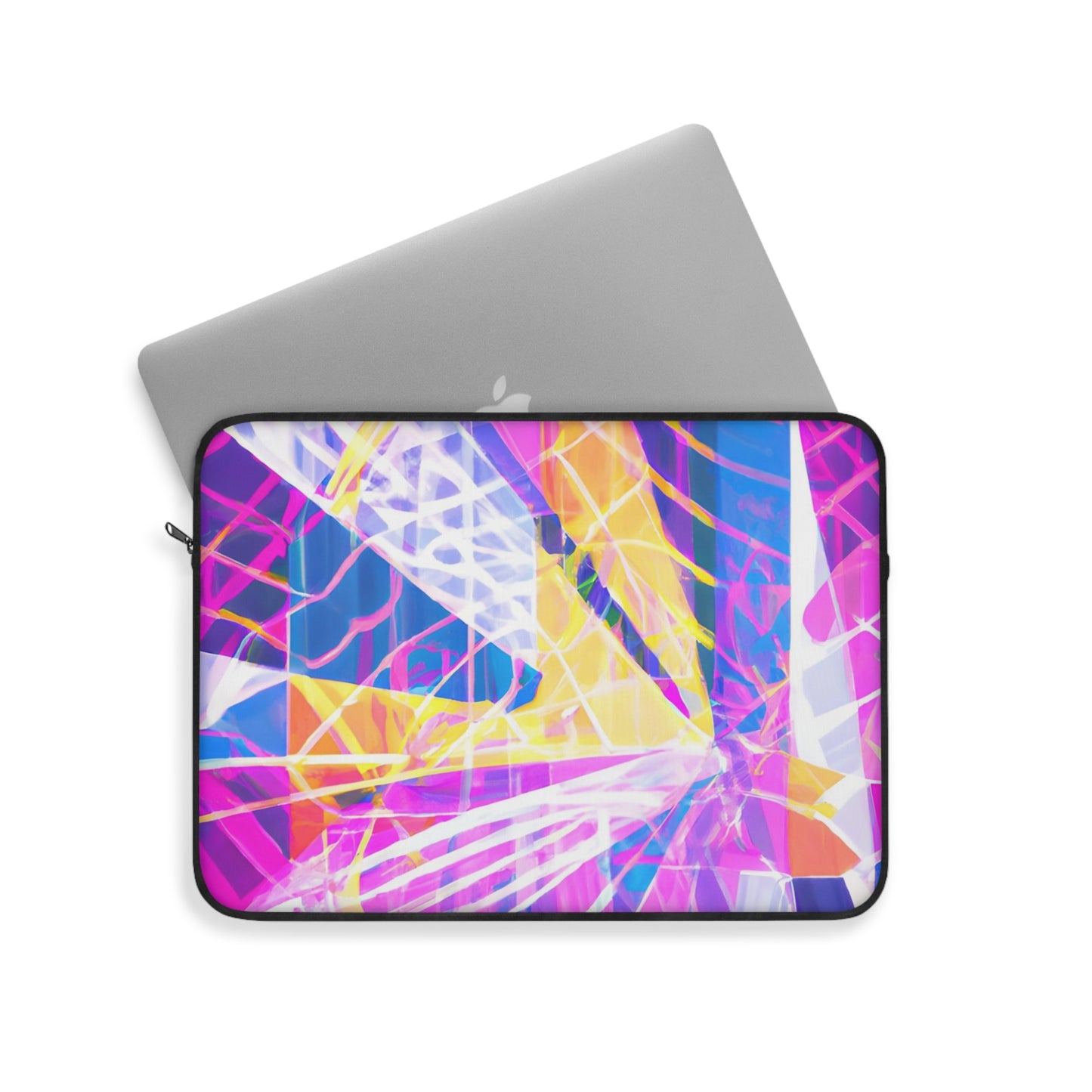 CelestroniX - LGBTQ+ Laptop Sleeve (12", 13", 15")