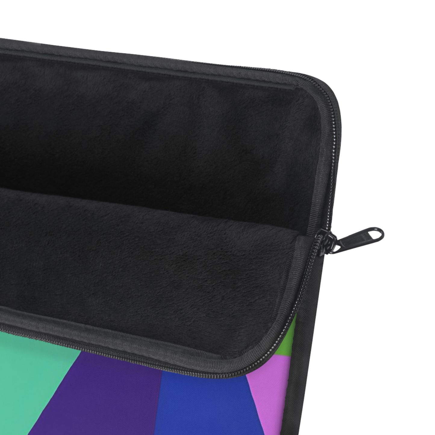 GlamGlowz - LGBTQ+ Laptop Sleeve (12", 13", 15")