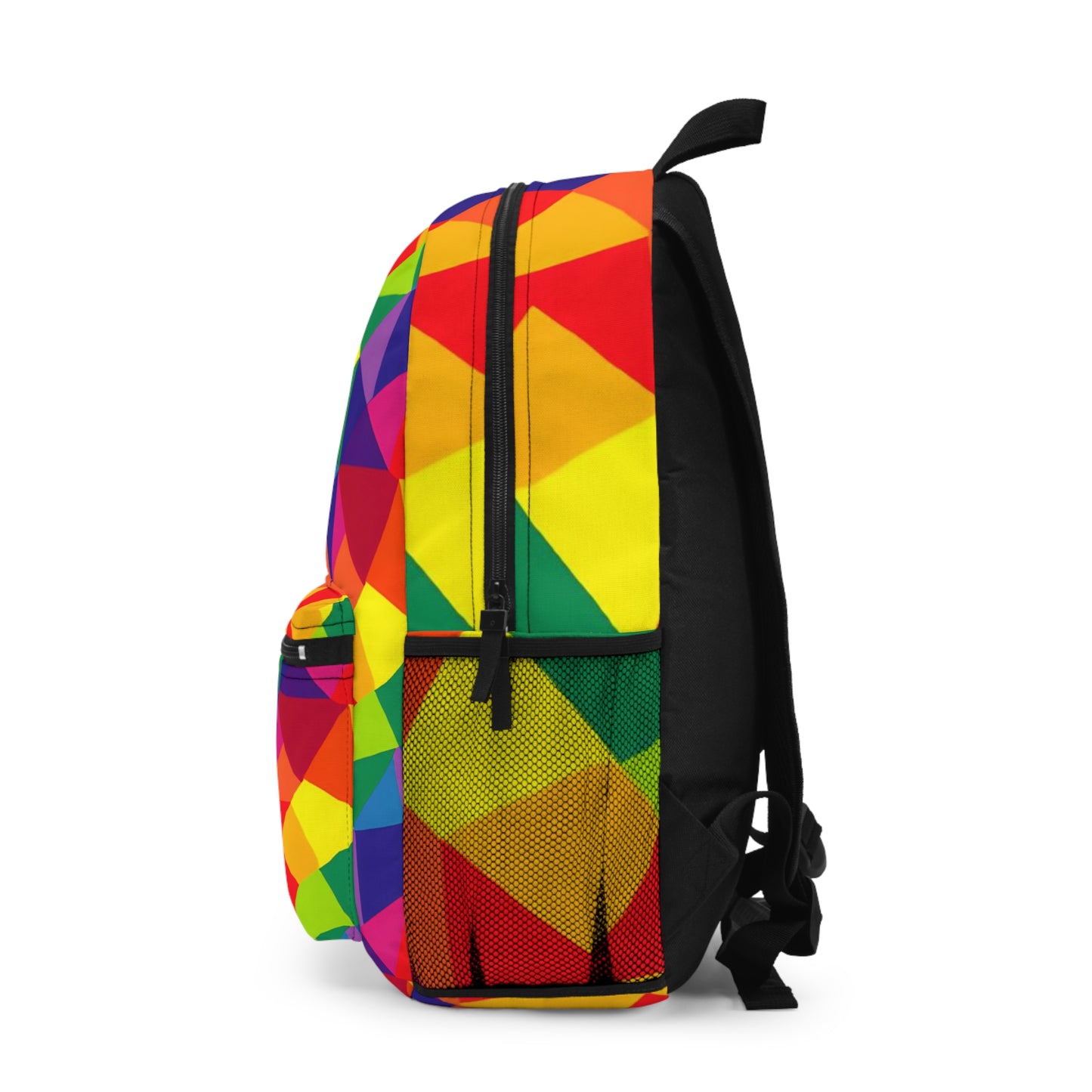 DivineDelight - Hustler Pride Backpack