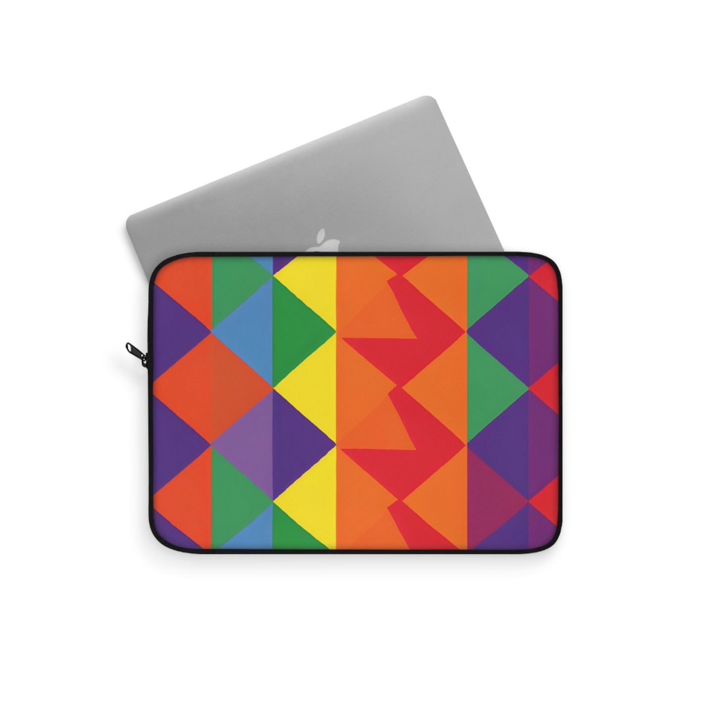 FierceFemme - LGBTQ+ Laptop Sleeve (12", 13", 15")
