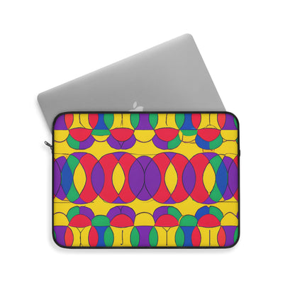 EpicElimone - LGBTQ+ Laptop Sleeve (12", 13", 15")