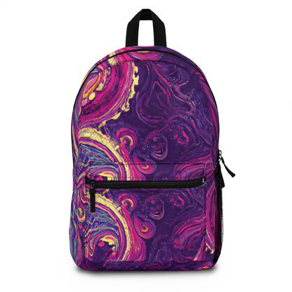 LuxLaRue - LGBTQ+ Pride Backpack