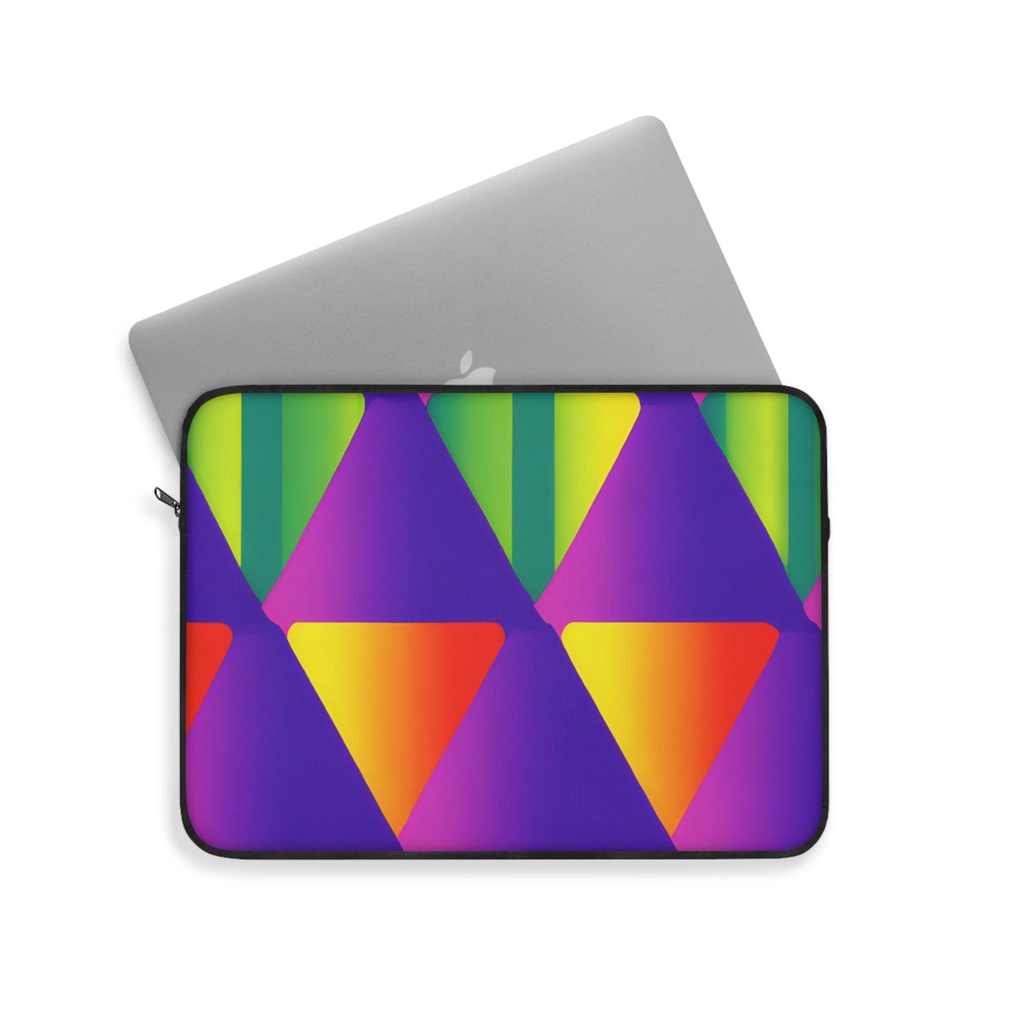 DivineDeluxx - LGBTQ+ Laptop Sleeve (12", 13", 15")