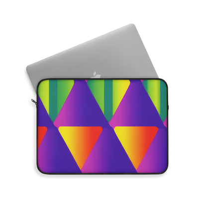 DivineDeluxx - LGBTQ+ Laptop Sleeve (12", 13", 15")
