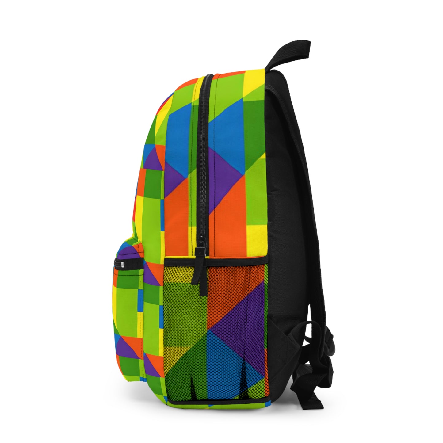 FabulousFanta - Hustler Pride Backpack