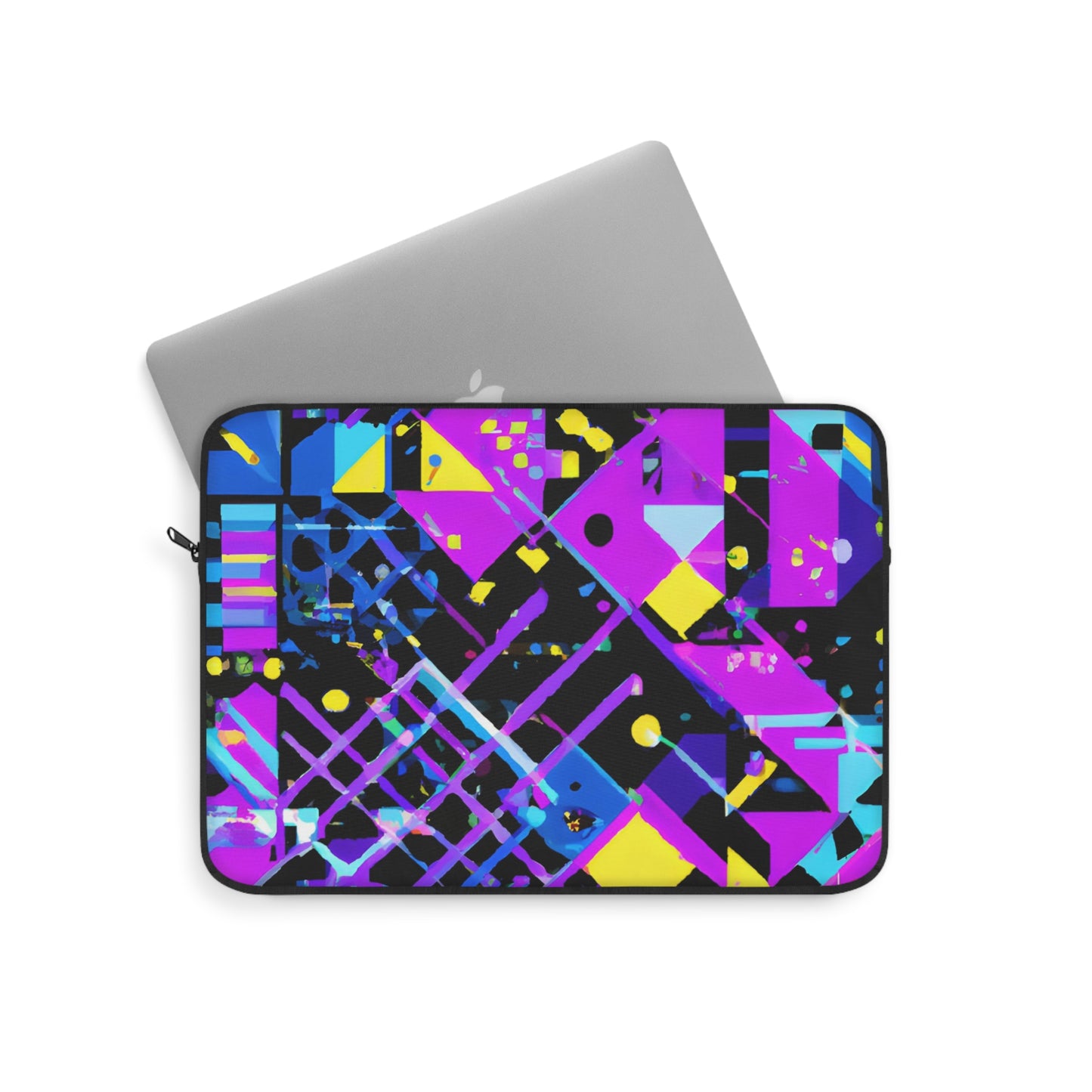 GalaxiStar - LGBTQ+ Laptop Sleeve (12", 13", 15")