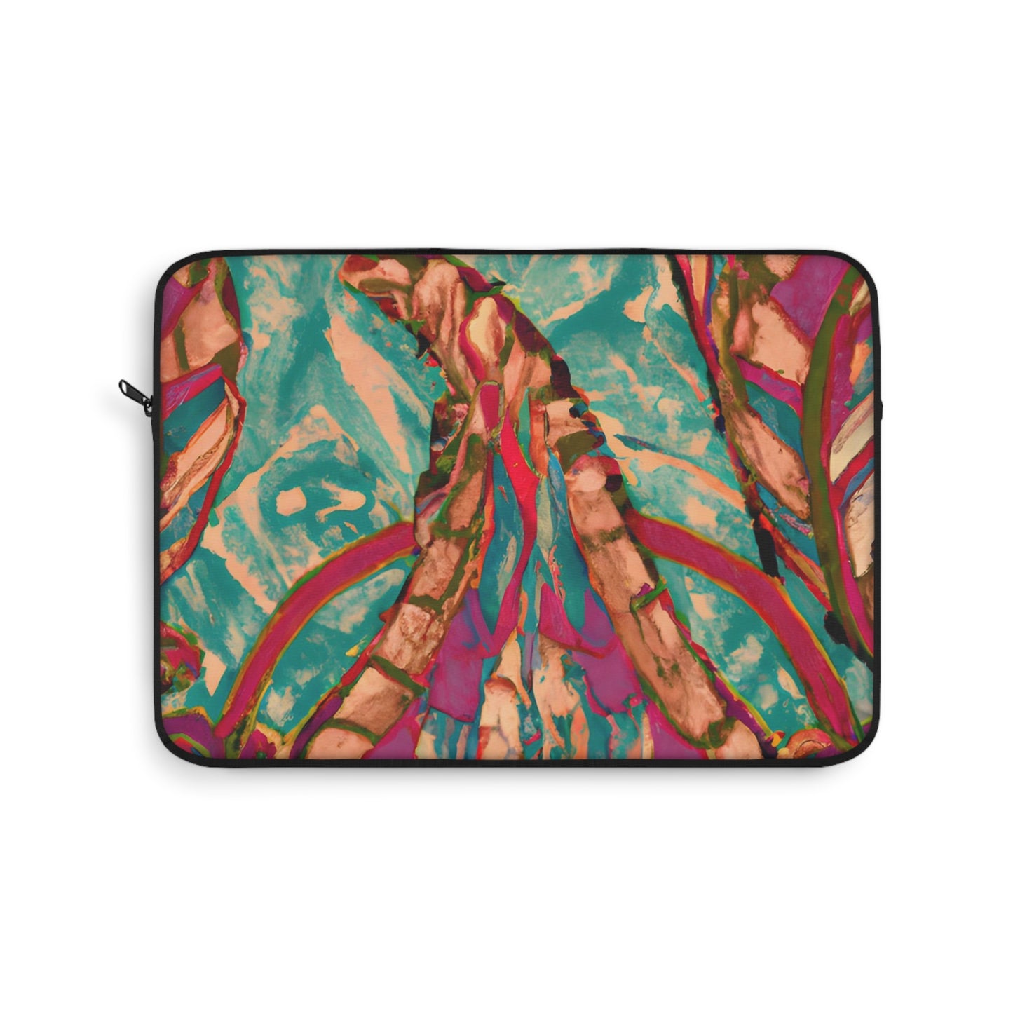 SassEraGlamour - LGBTQ+ Laptop Sleeve (12", 13", 15")