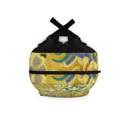 BlushMoxie - LGBTQ+ Pride Backpack