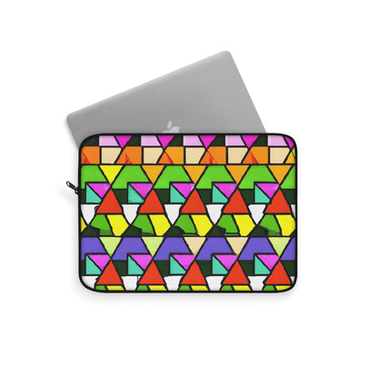 CocoCabaret - LGBTQ+ Laptop Sleeve (12", 13", 15")