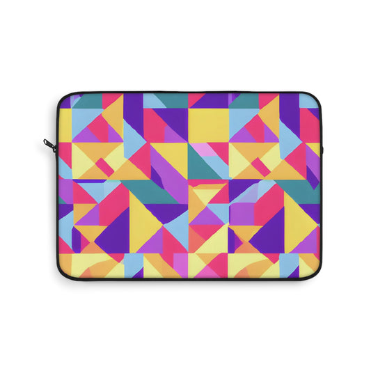 Dragée Monroe - LGBTQ+ Laptop Sleeve (12", 13", 15")