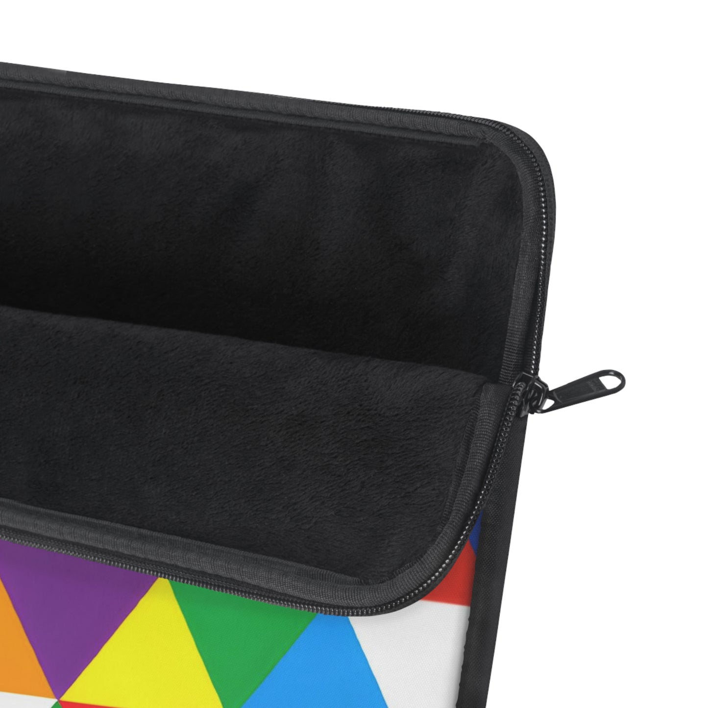 ElectraCade - LGBTQ+ Laptop Sleeve (12", 13", 15")