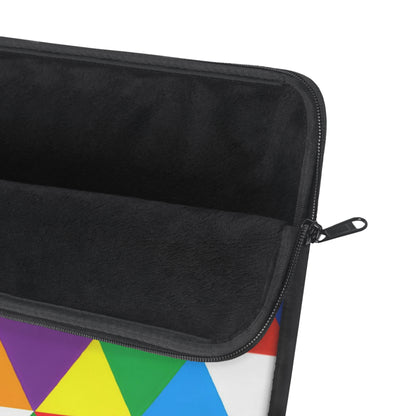 ElectraCade - LGBTQ+ Laptop Sleeve (12", 13", 15")