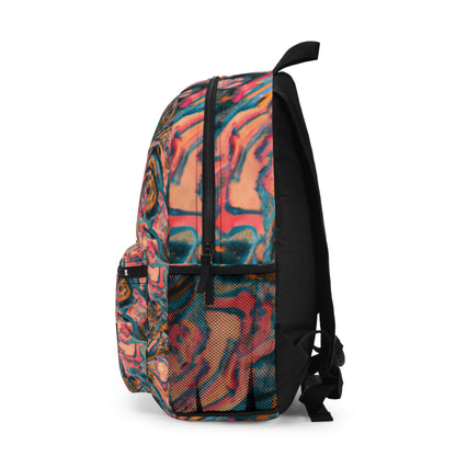 StarrTwinkleSparkle - Gay Pride Backpack