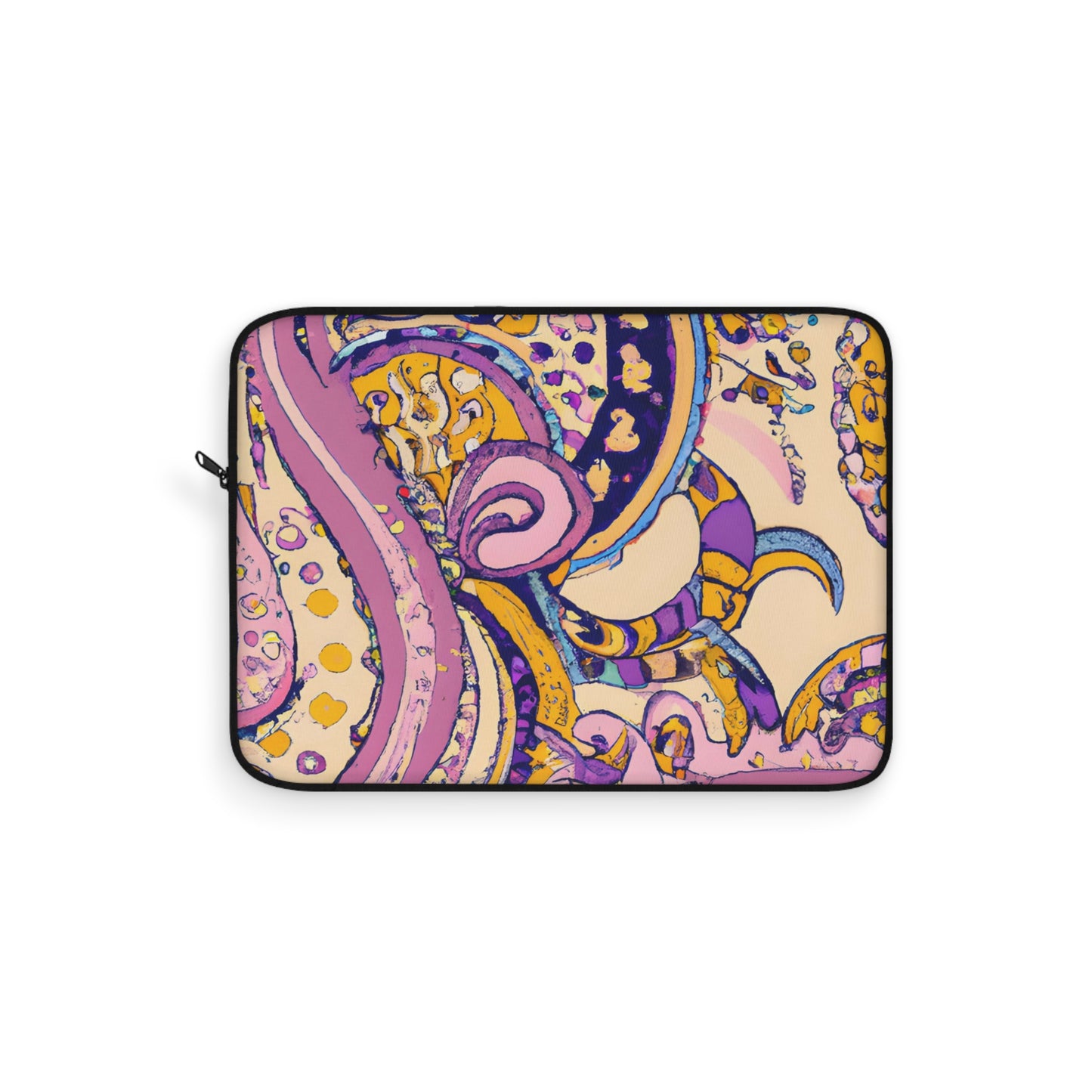 FabulousFosse - LGBTQ+ Laptop Sleeve (12", 13", 15")