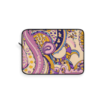 FabulousFosse - LGBTQ+ Laptop Sleeve (12", 13", 15")