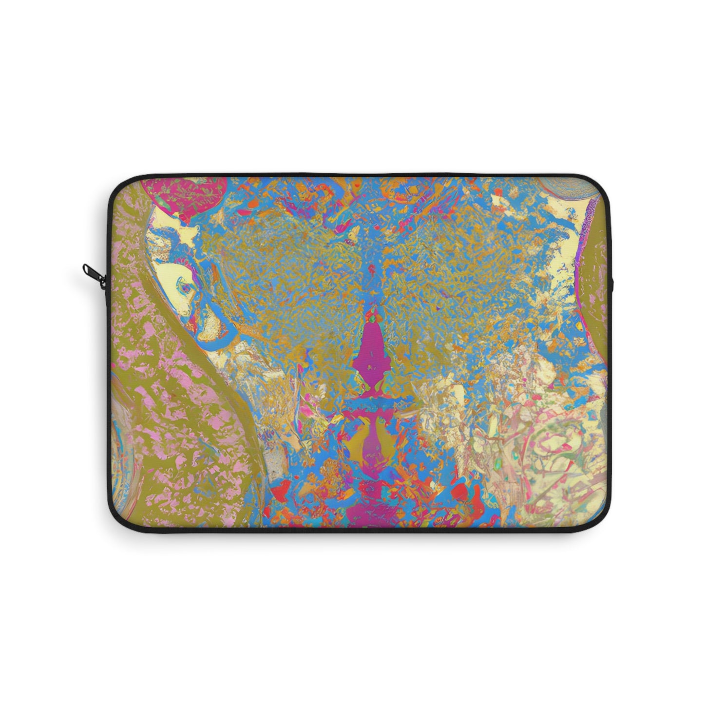 MizViciousVamp - LGBTQ+ Laptop Sleeve (12", 13", 15")