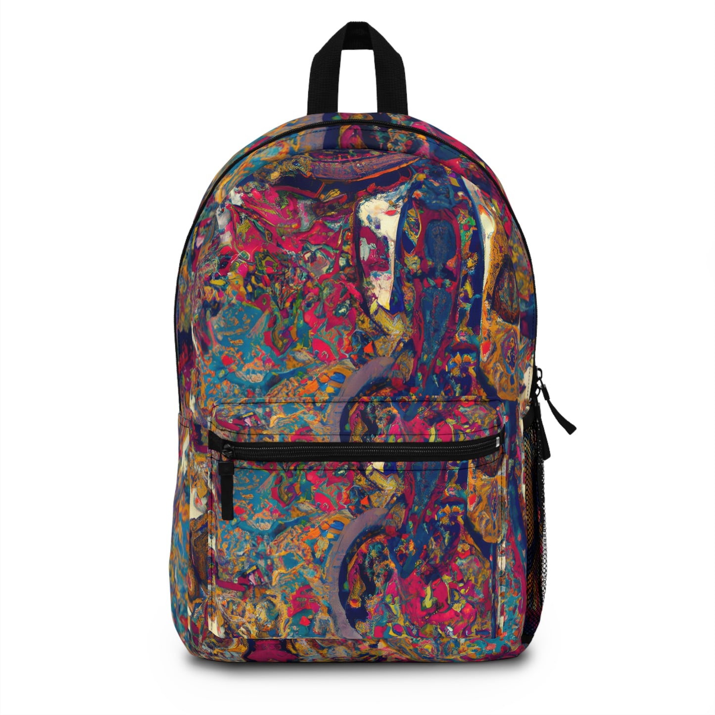 Glitterazzi - LGBTQ+ Pride Backpack