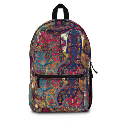 Glitterazzi - LGBTQ+ Pride Backpack
