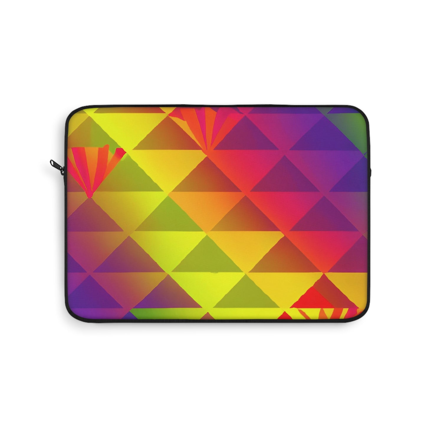 Glitterfunk - LGBTQ+ Laptop Sleeve (12", 13", 15")